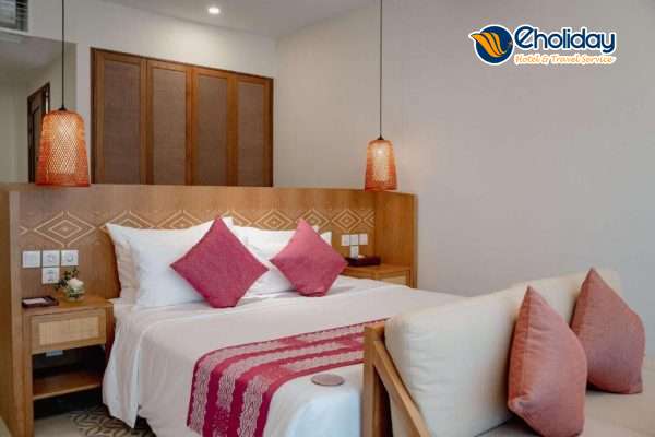 Pax Ana Dốc Lết Resort Phòng Garden View 3