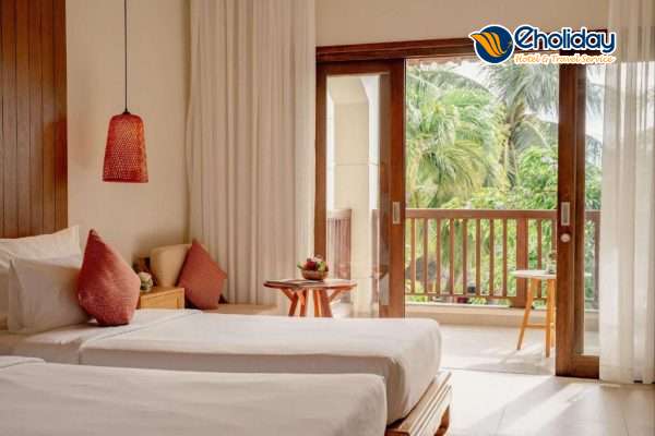 Pax Ana Dốc Lết Resort Phòng Sea View