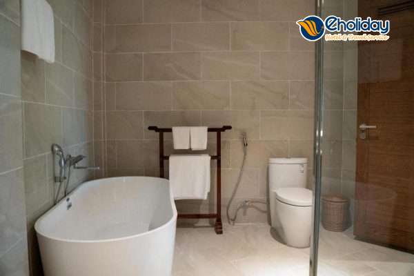 Pax Ana Dốc Lết Resort Suite Gia đình 2 Phòng Ngủ 5