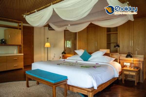 Pax Ana Dốc Lết Resort Suite Gia đình 2 Phòng Ngủ
