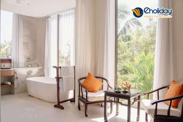 Pax Ana Dốc Lết Resort Suite Junior 2