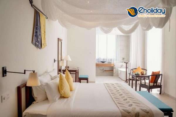 Pax Ana Dốc Lết Resort Suite Junior 3