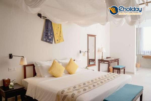 Pax Ana Dốc Lết Resort Suite Junior