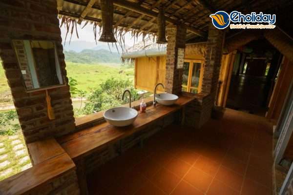 Pù Luông Valley Home 10