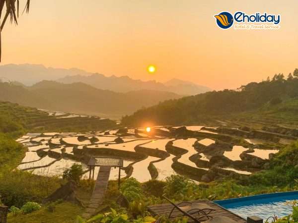 Pù Luông Valley Home 11