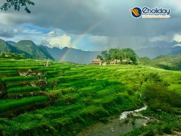 Pù Luông Valley Home 12