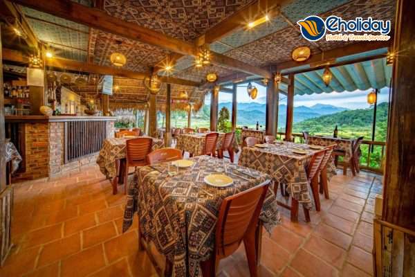 Pù Luông Valley Home 13