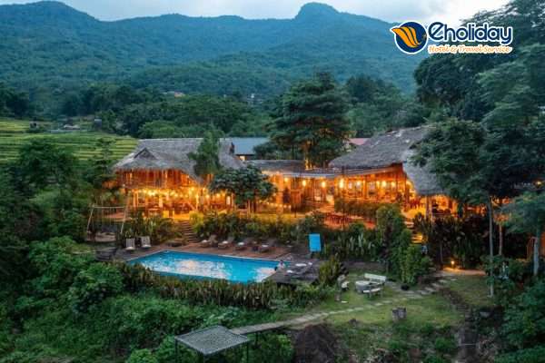 Pù Luông Valley Home 4