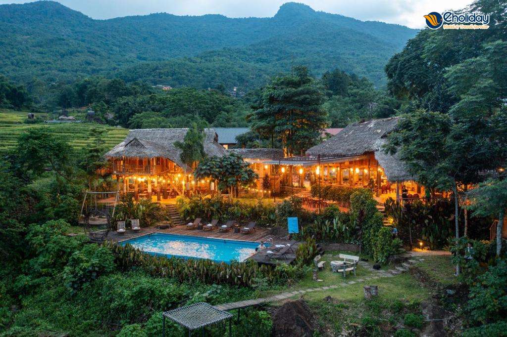 Pù Luông Valley Home 4