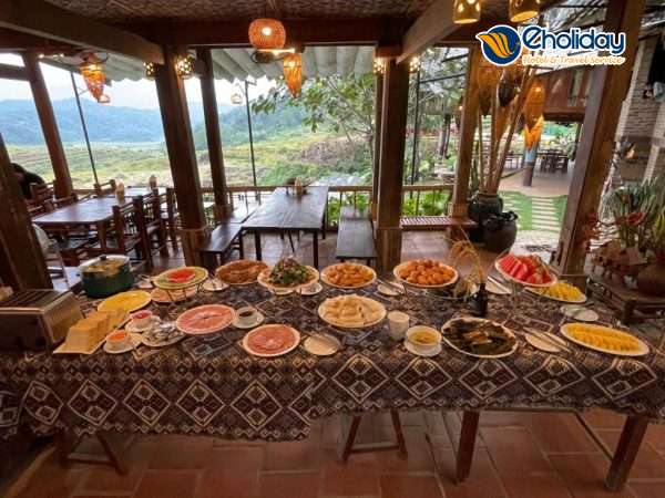 Pù Luông Valley Home 5
