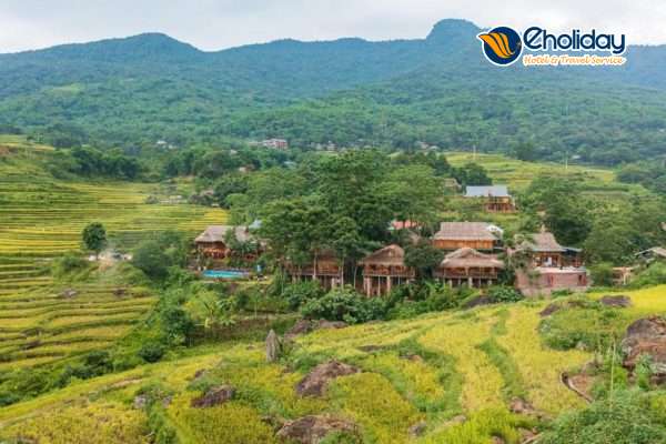 Pù Luông Valley Home 6