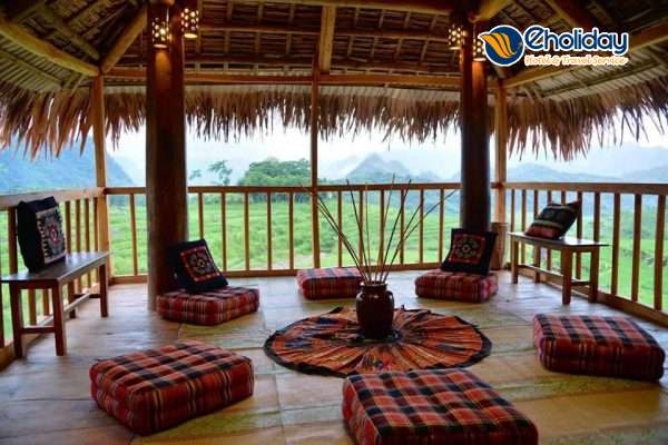 Pù Luông Valley Home 7