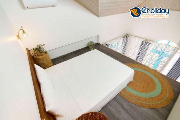 Santorini Villa Bãi Cháy Hạ Long 14