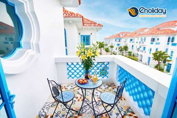 Santorini Villa Bãi Cháy Hạ Long 18