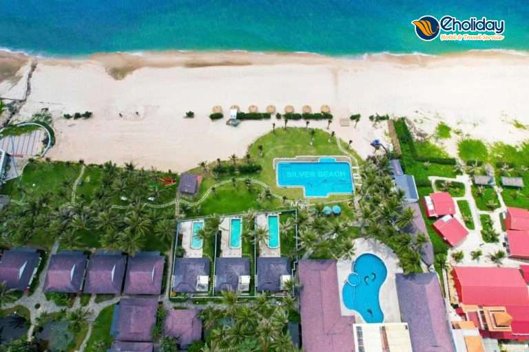 Silver Beach Resort Kê Gà, Phan Thiết