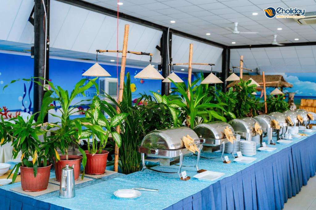 Silver Beach Resort Kê Gà 8