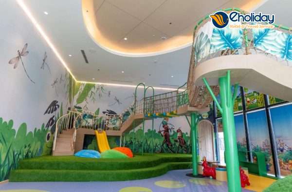 Ttc Vân Phong Bay Resort Dốc Lết 10