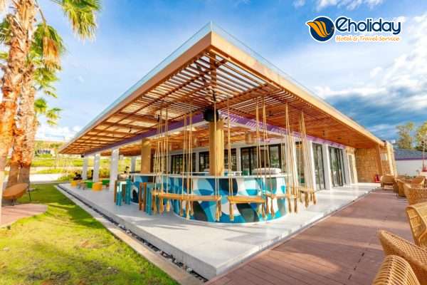 Ttc Vân Phong Bay Resort Dốc Lết 11