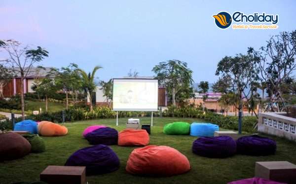 Ttc Vân Phong Bay Resort Dốc Lết 12