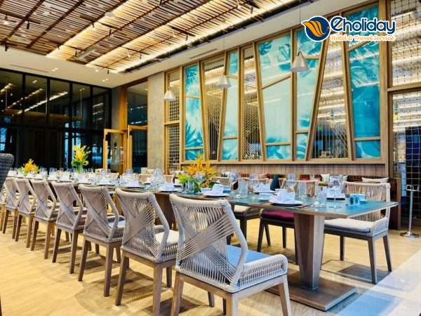 Ttc Vân Phong Bay Resort Dốc Lết 13