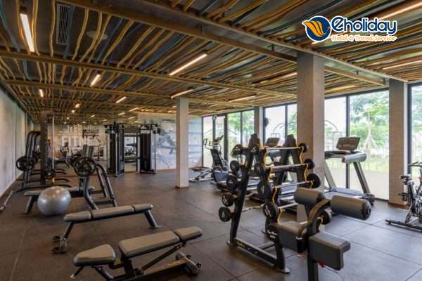 Ttc Vân Phong Bay Resort Dốc Lết 14