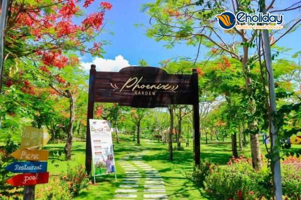 Ttc Vân Phong Bay Resort Dốc Lết 16