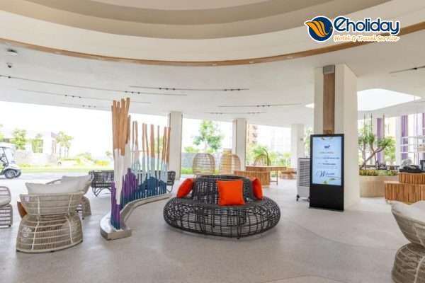 Ttc Vân Phong Bay Resort Dốc Lết 17