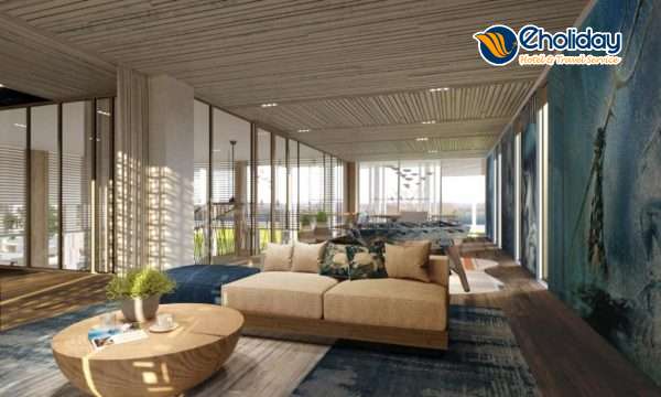 Ttc Vân Phong Bay Resort Dốc Lết 18