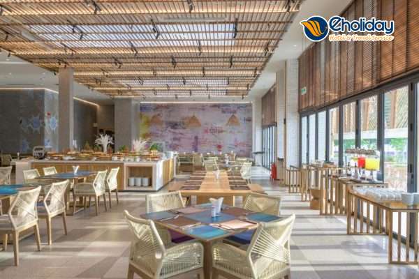 Ttc Vân Phong Bay Resort Dốc Lết 19