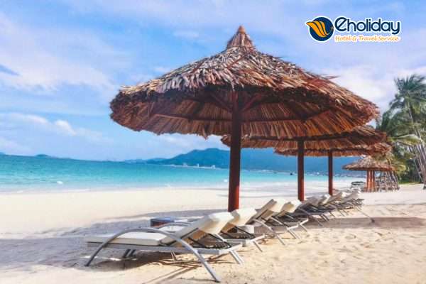 Ttc Vân Phong Bay Resort Dốc Lết 2
