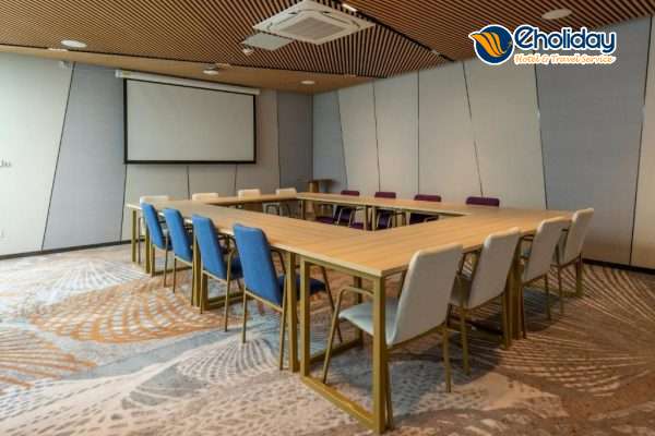 Ttc Vân Phong Bay Resort Dốc Lết 21