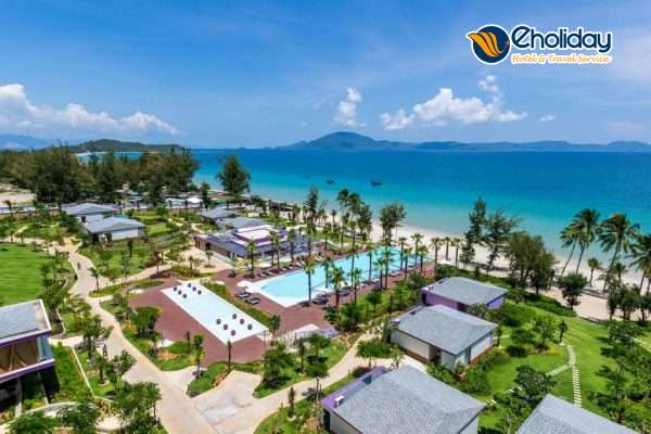 Ttc Vân Phong Bay Resort Dốc Lết 3