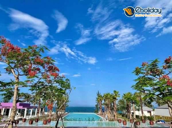 Ttc Vân Phong Bay Resort Dốc Lết 4
