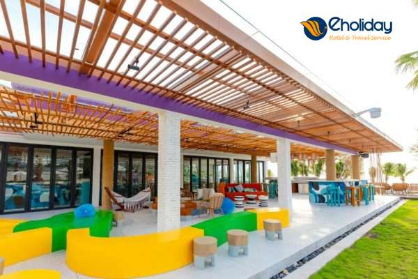 Ttc Vân Phong Bay Resort Dốc Lết 6