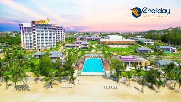 Ttc Vân Phong Bay Resort Dốc Lết