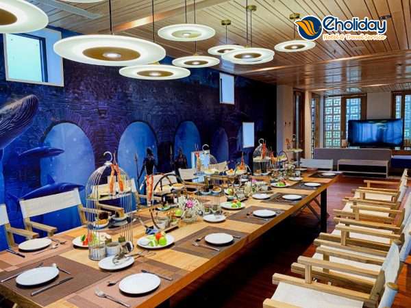 Ttc Vân Phong Bay Resort Dốc Lết 7