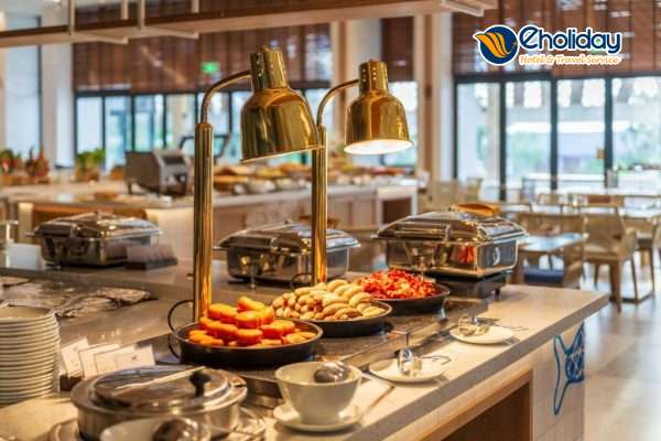 Ttc Vân Phong Bay Resort Dốc Lết 8