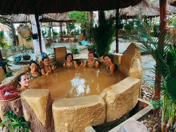 Tắm Bùn Và Spa Tại Versailles Phú Quốc 10