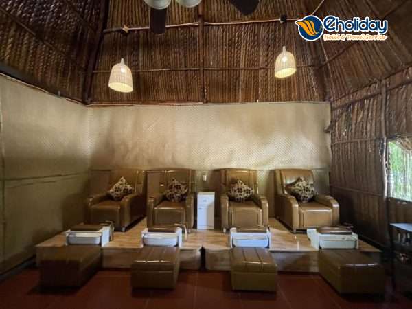 Tắm Bùn Và Spa Tại Versailles Phú Quốc 3