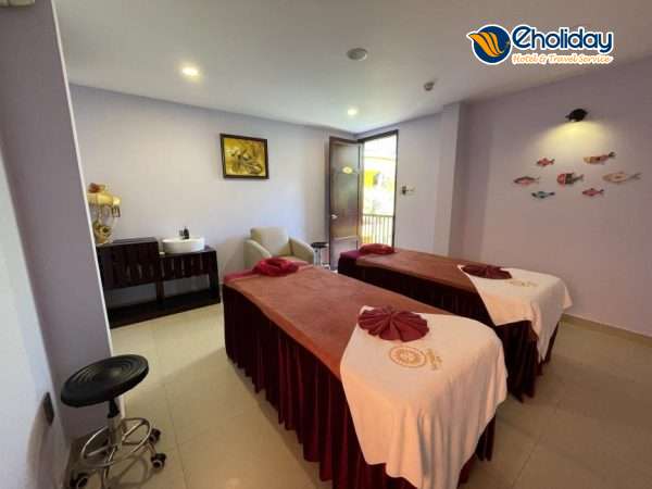 Tắm Bùn Và Spa Tại Versailles Phú Quốc 4