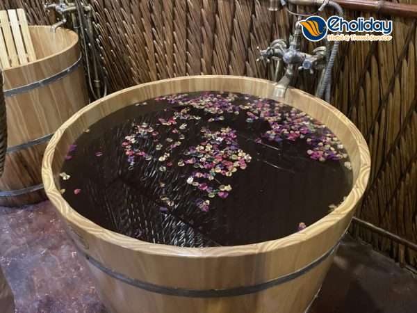 Tắm Bùn Và Spa Tại Versailles Phú Quốc 5