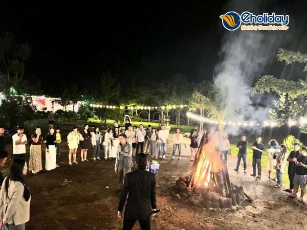 The Tropicana B'la Village Bảo Lộc 11