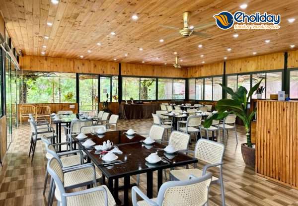 The Tropicana B'la Village Bảo Lộc 12