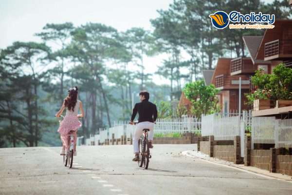The Tropicana B'la Village Bảo Lộc 3