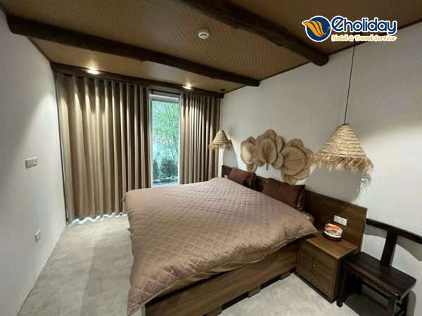 Thở Villa Đồng Đò Sóc Sơn 8 Phòng Ngủ Có Bể Bơi 11