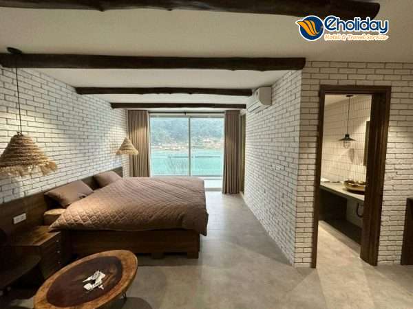 Thở Villa Đồng Đò Sóc Sơn 8 Phòng Ngủ Có Bể Bơi 12