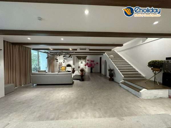 Thở Villa Đồng Đò Sóc Sơn 8 Phòng Ngủ Có Bể Bơi 13