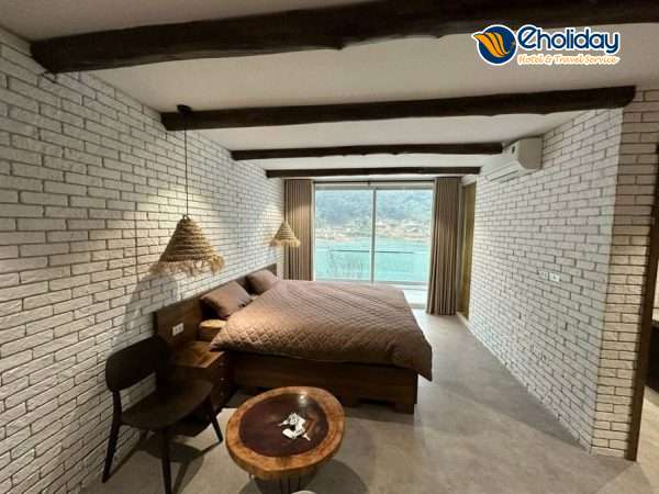 Thở Villa Đồng Đò Sóc Sơn 8 Phòng Ngủ Có Bể Bơi 17