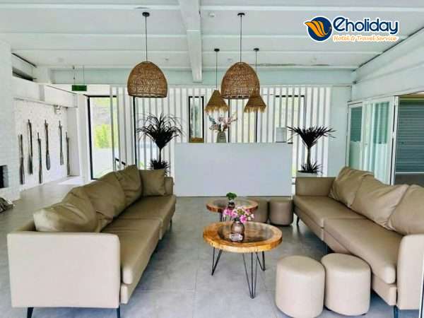 Thở Villa Đồng Đò Sóc Sơn 8 Phòng Ngủ Có Bể Bơi 19