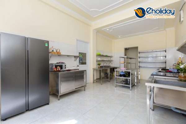 Villa Bãi Dâu Vũng Tàu 10 Phòng Ngủ Có Bể Bơi 10